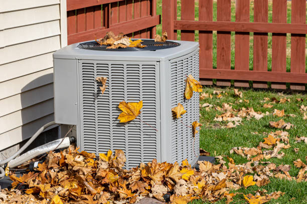 Best Residential HVAC services  in Wmette, IL