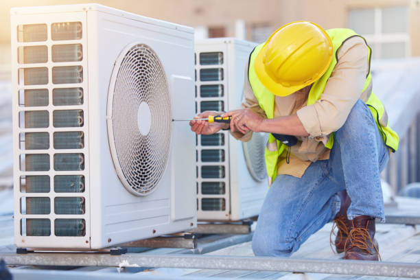 Best Affordable HVAC services  in Wmette, IL