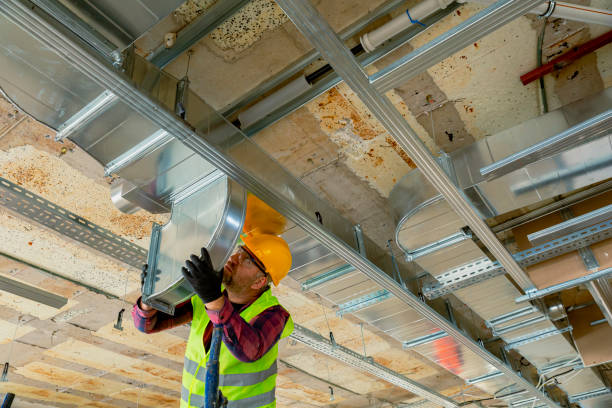HVAC maintenance plan in Wilmette, IL
