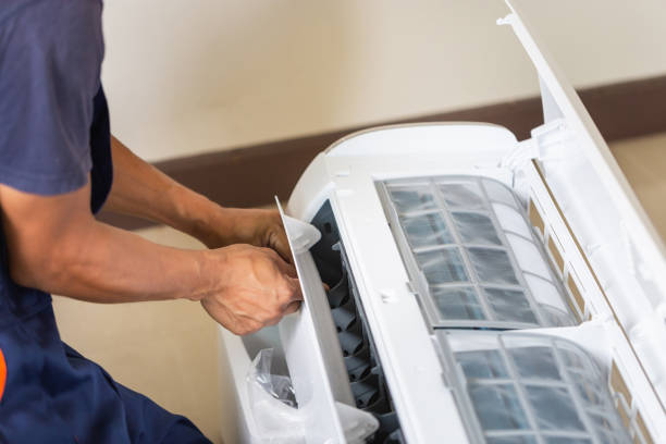 Best HVAC replacement cost  in Wmette, IL