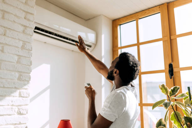 Best HVAC installation services  in Wmette, IL