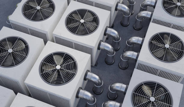 Best HVAC air duct cleaning  in Wmette, IL