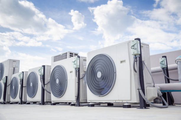 Best HVAC maintenance plan  in Wmette, IL