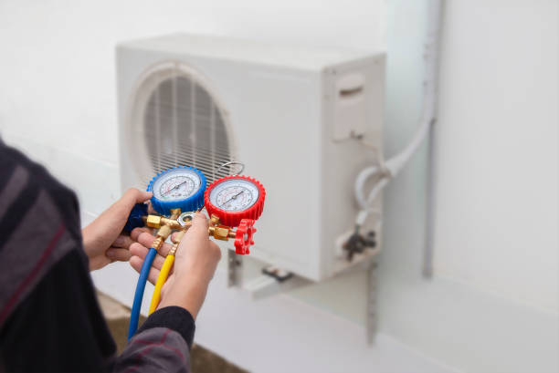 Best Affordable HVAC services  in Wmette, IL