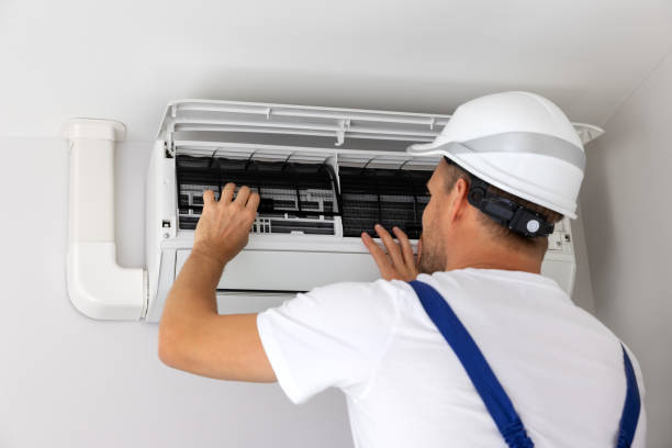 Best HVAC emergency services  in Wmette, IL