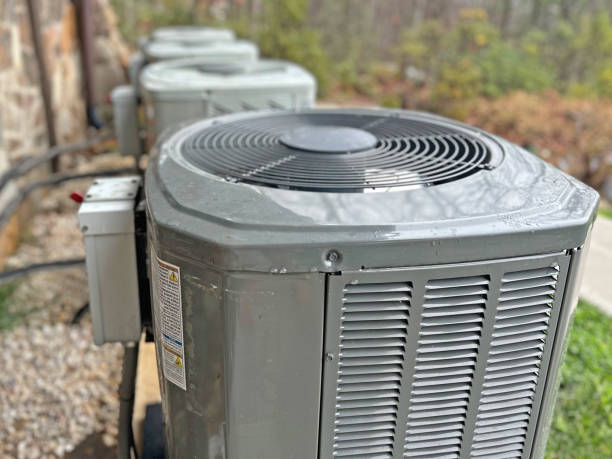 HVAC troubleshooting in Wilmette, IL