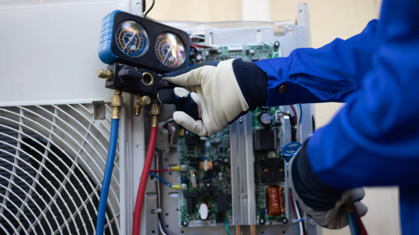 Best HVAC companies near me  in Wmette, IL
