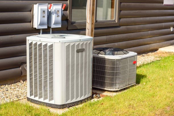 Best Ductless HVAC repair  in Wmette, IL